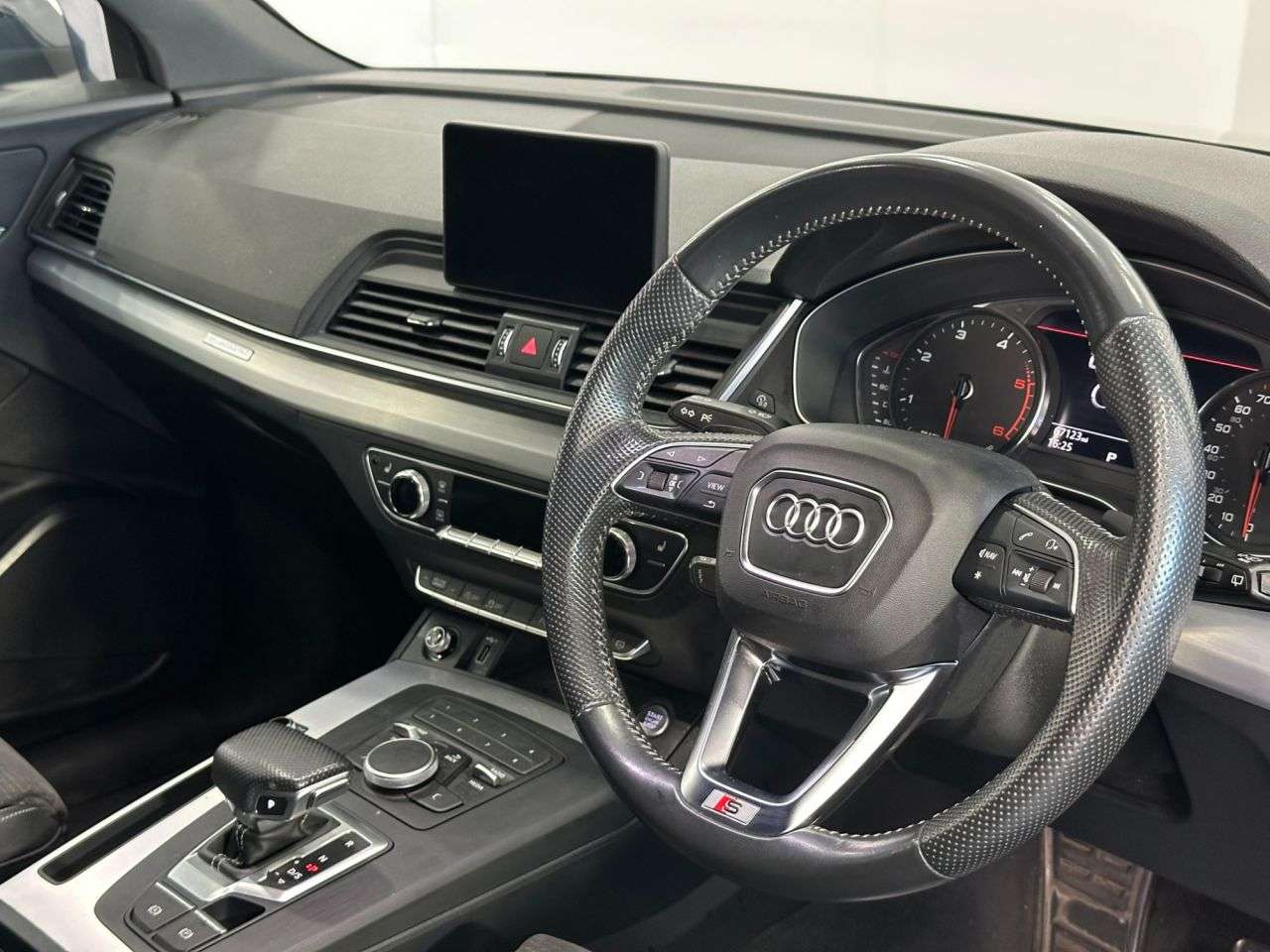 2019 AUDI Q5 2019 AUDI Q5