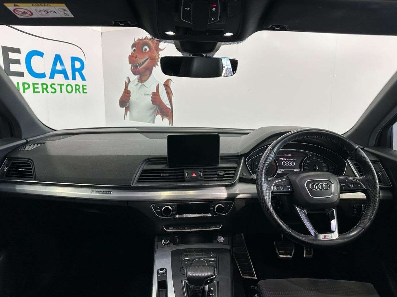 2019 AUDI Q5 2019 AUDI Q5