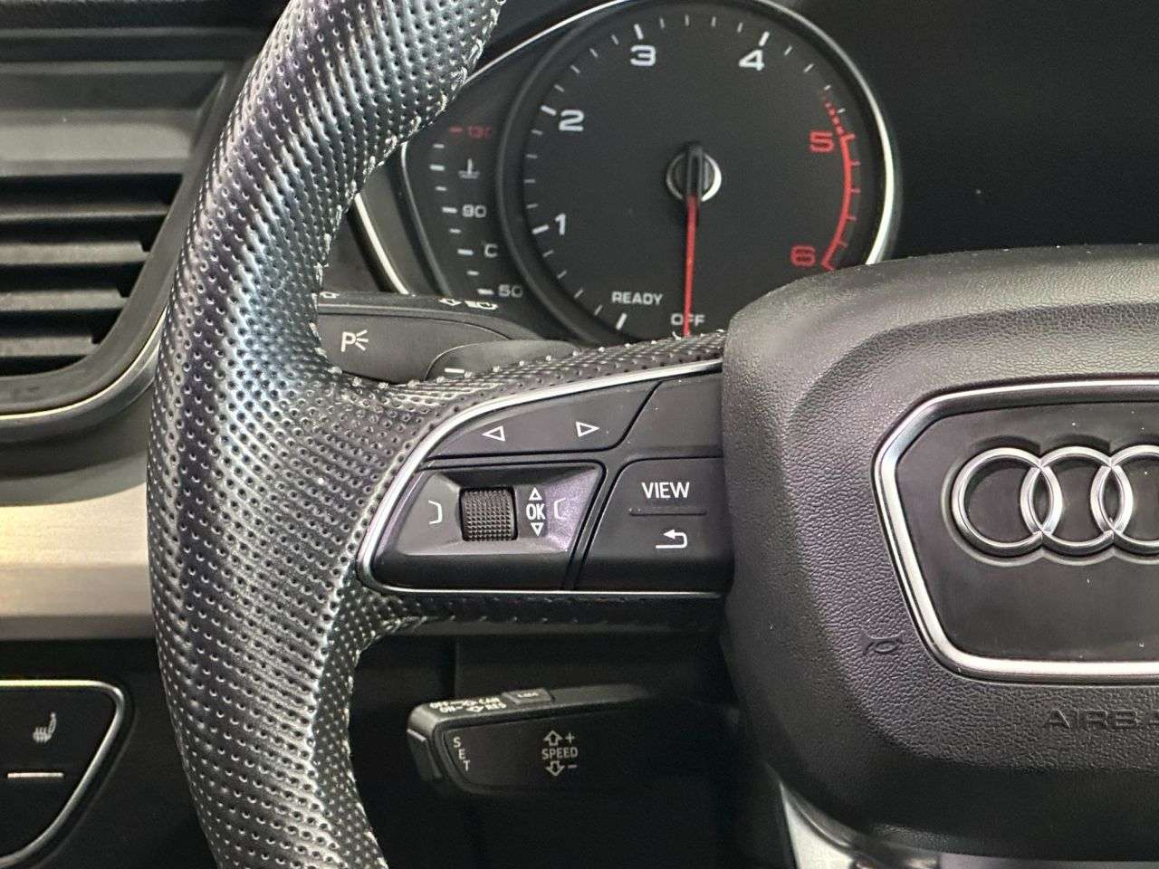2019 AUDI Q5 2019 AUDI Q5