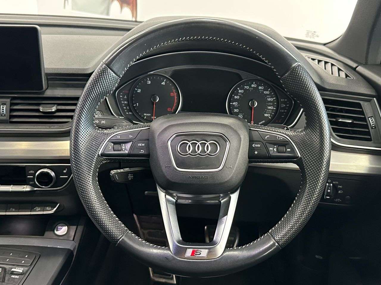 2019 AUDI Q5 2019 AUDI Q5