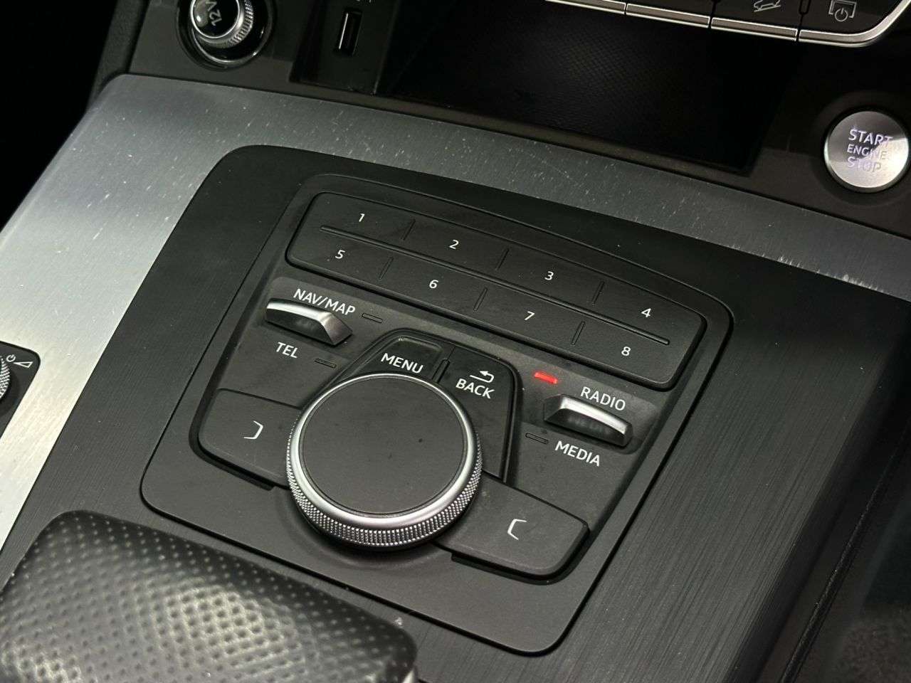 2019 AUDI Q5 2019 AUDI Q5
