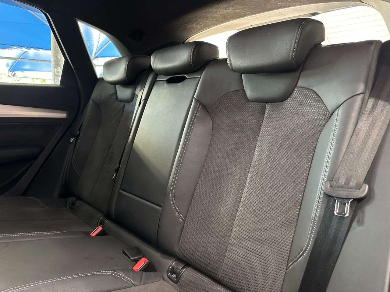 2019 AUDI Q5 2019 AUDI Q5