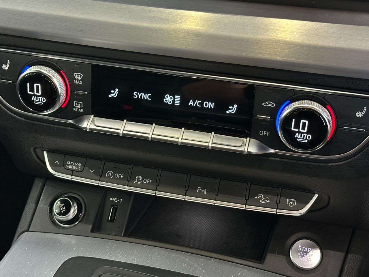 2019 AUDI Q5 2019 AUDI Q5