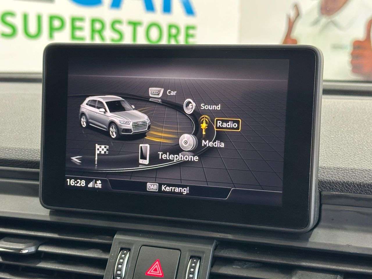 2019 AUDI Q5 2019 AUDI Q5