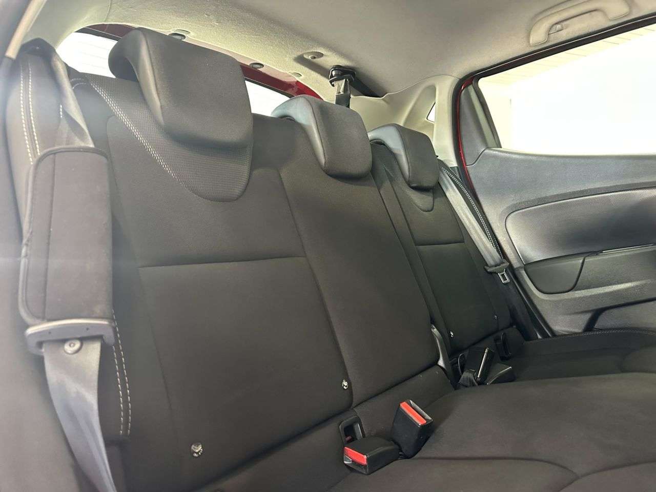 2017 RENAULT CLIO 2017 RENAULT CLIO