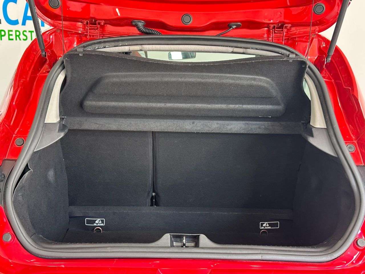 2017 RENAULT CLIO 2017 RENAULT CLIO