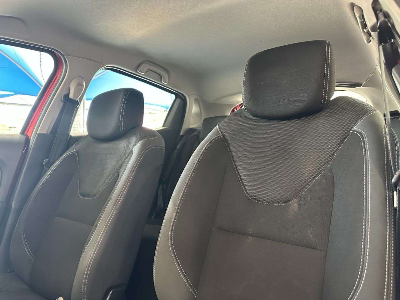 2017 RENAULT CLIO 2017 RENAULT CLIO