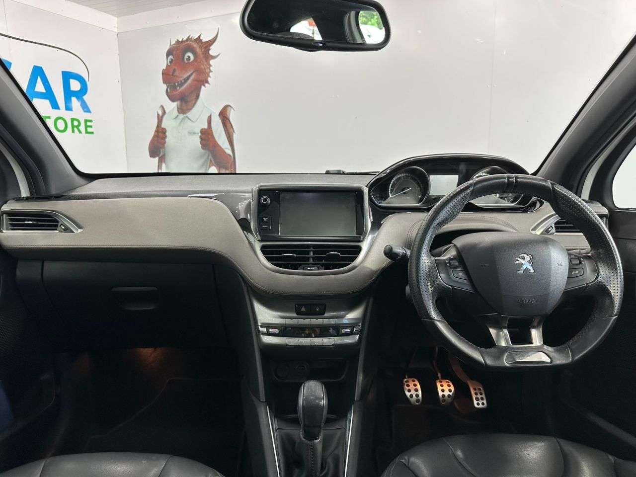 2014 PEUGEOT 208 2014 PEUGEOT 208