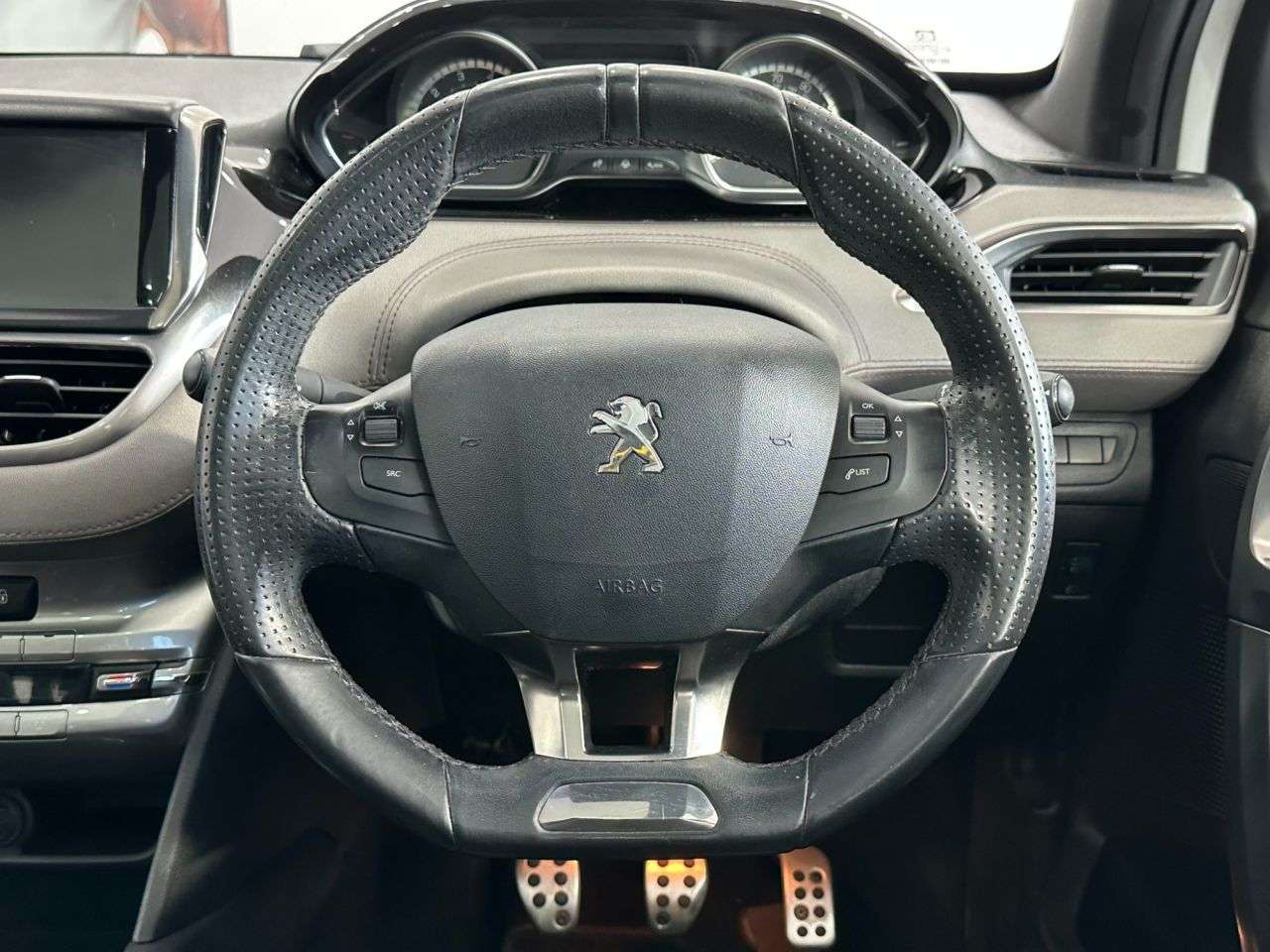 2014 PEUGEOT 208 2014 PEUGEOT 208