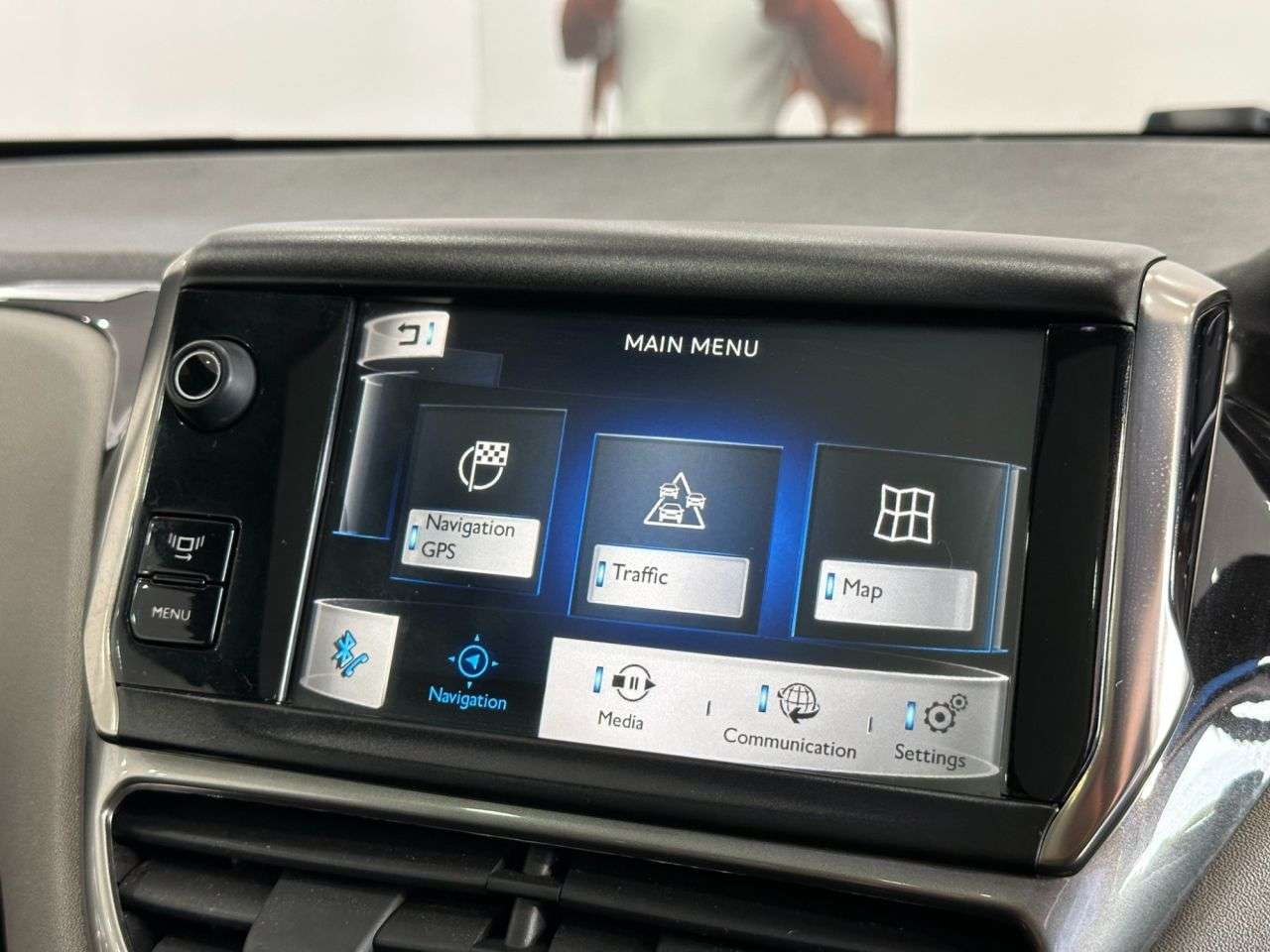 2014 PEUGEOT 208 2014 PEUGEOT 208