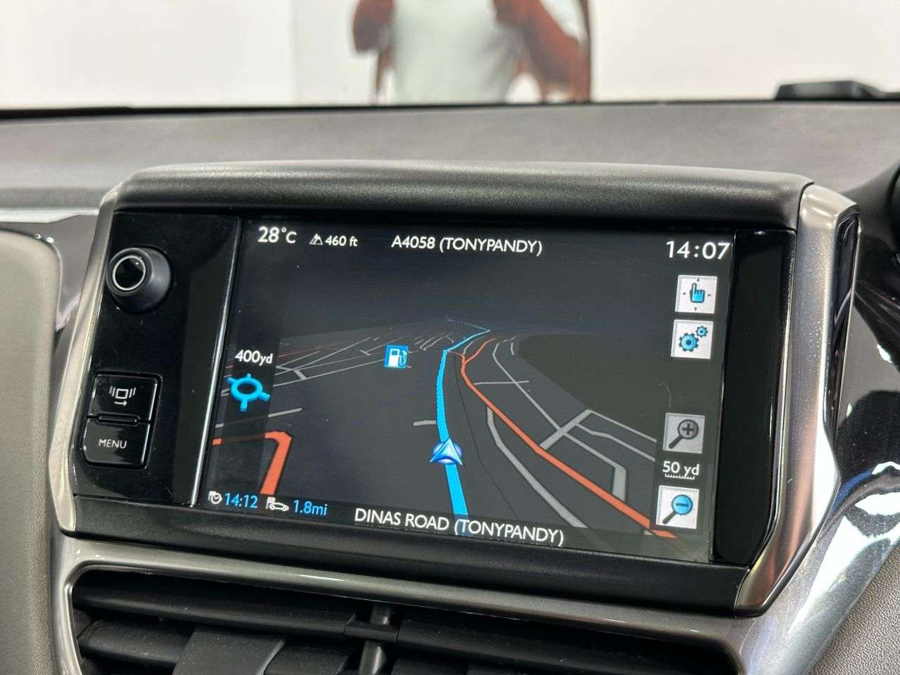 2014 PEUGEOT 208 2014 PEUGEOT 208