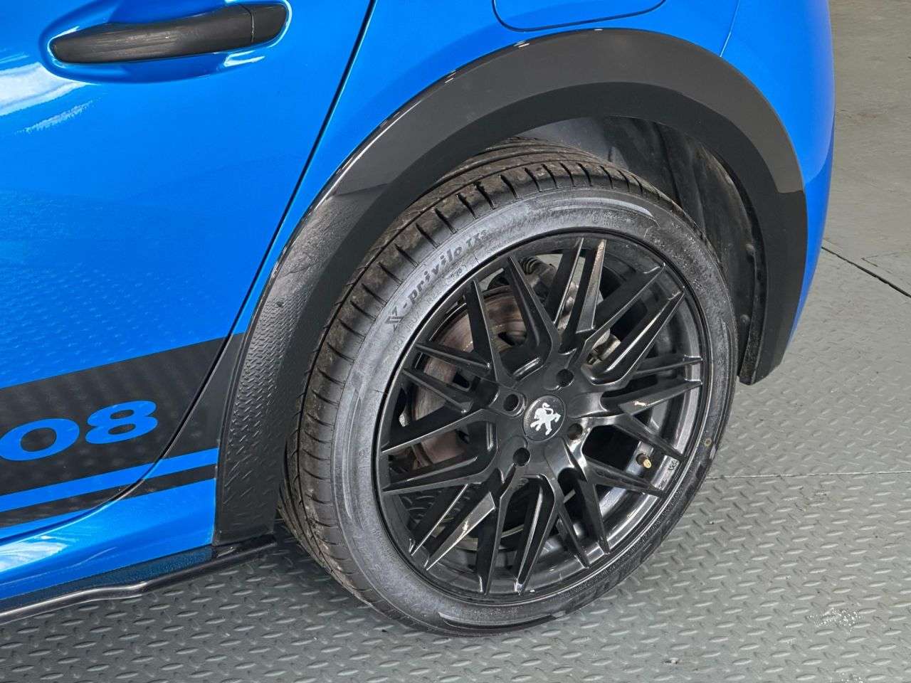 2020 PEUGEOT 208 2020 PEUGEOT 208