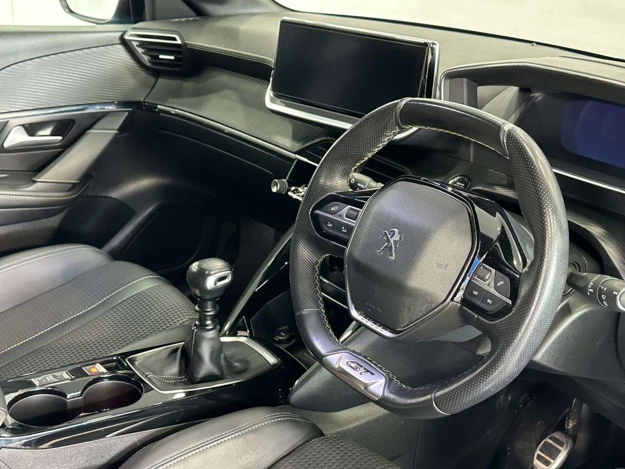2020 PEUGEOT 208 2020 PEUGEOT 208