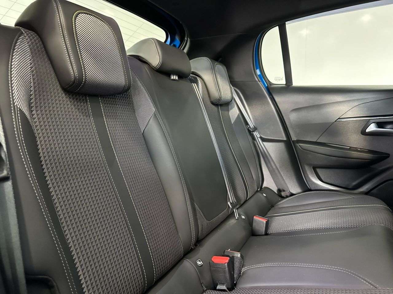 2020 PEUGEOT 208 2020 PEUGEOT 208
