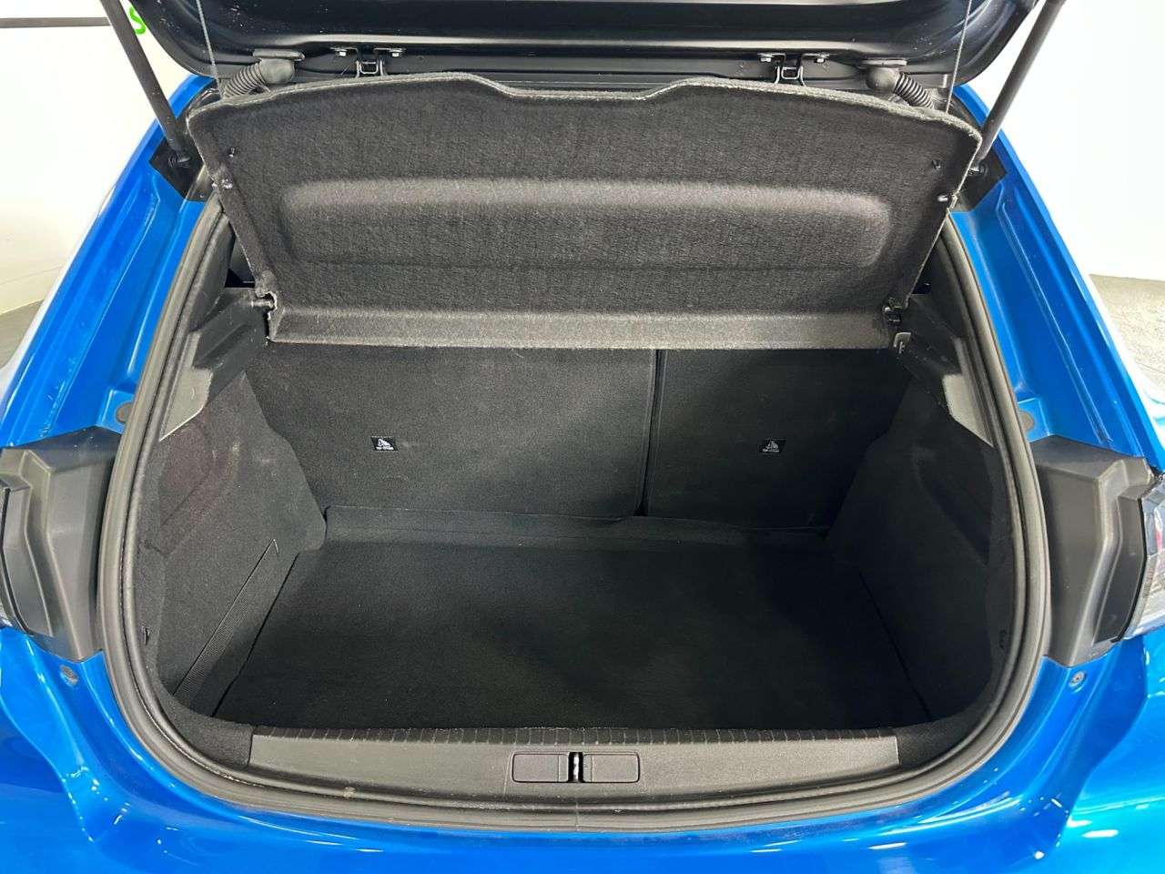 2020 PEUGEOT 208 2020 PEUGEOT 208