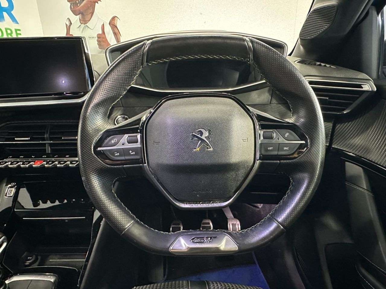 2020 PEUGEOT 208 2020 PEUGEOT 208
