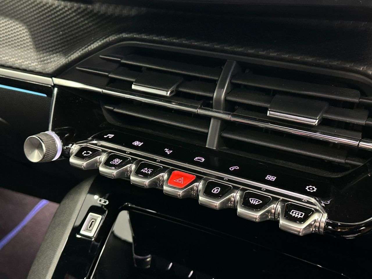 2020 PEUGEOT 208 2020 PEUGEOT 208