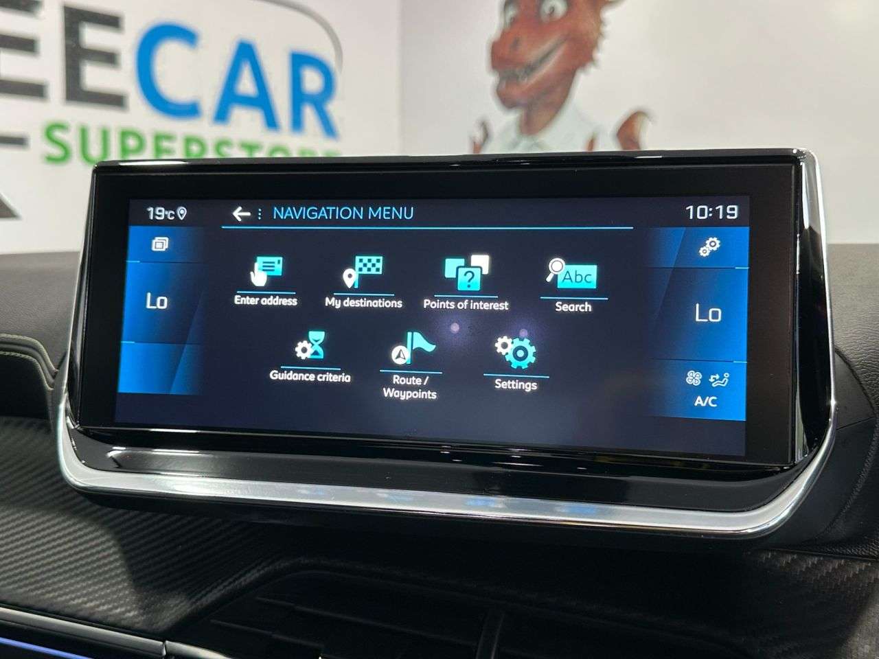 2020 PEUGEOT 208 2020 PEUGEOT 208