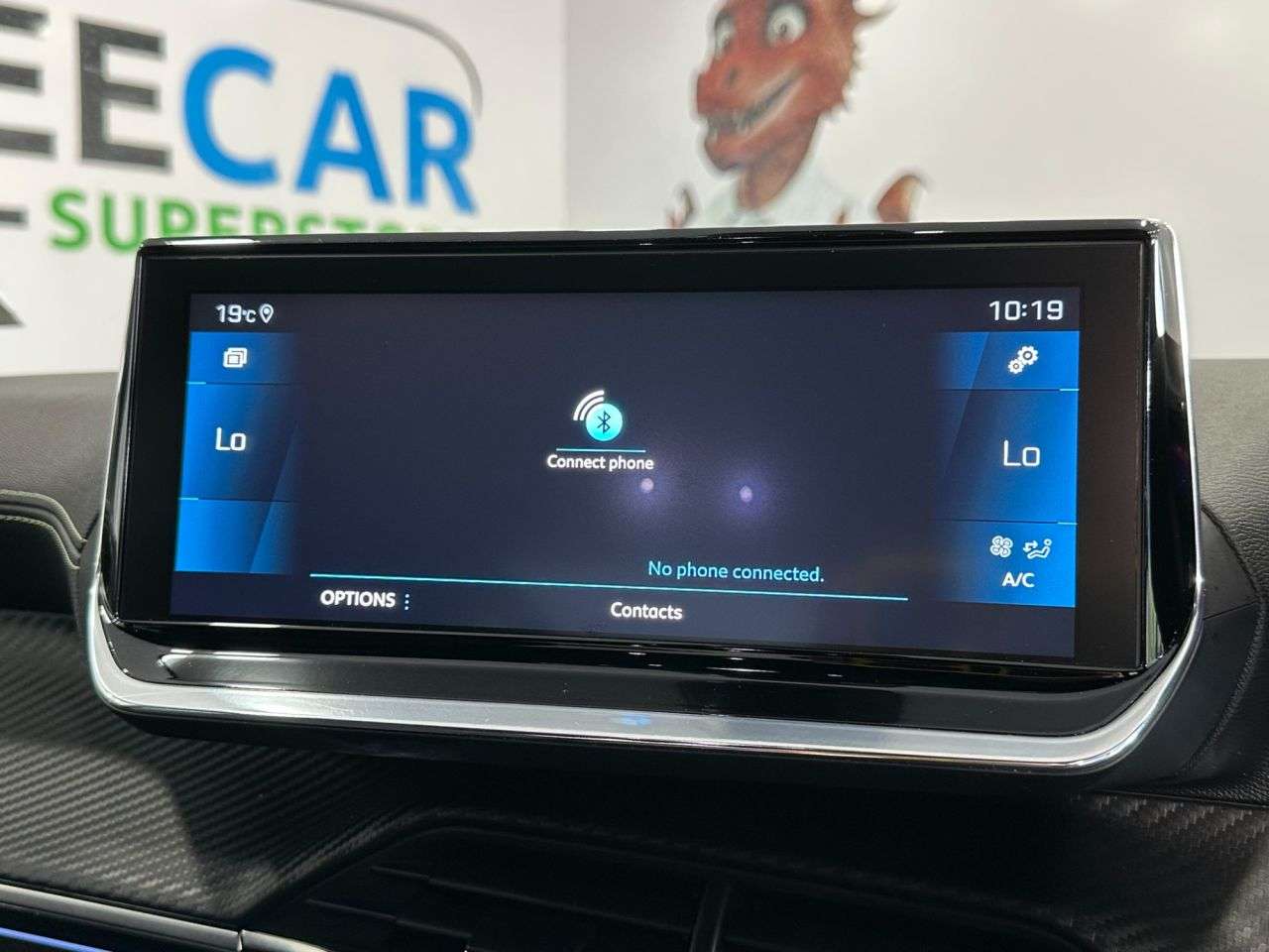 2020 PEUGEOT 208 2020 PEUGEOT 208