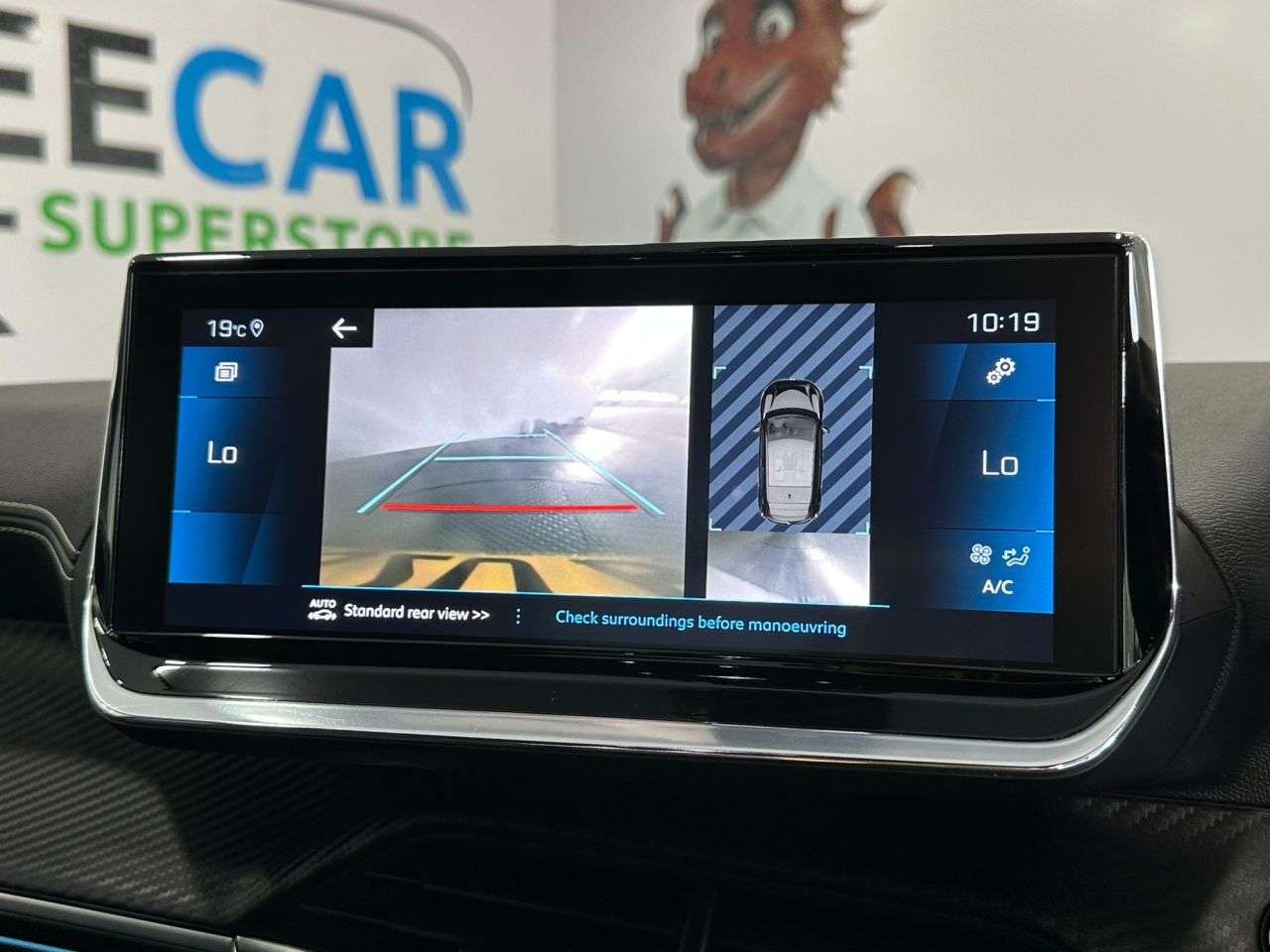 2020 PEUGEOT 208 2020 PEUGEOT 208