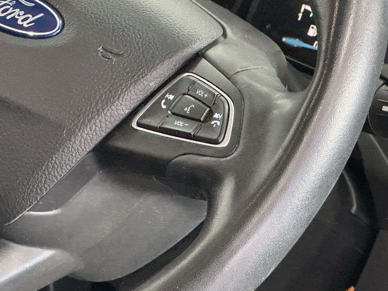 2017 FORD KUGA 2017 FORD KUGA