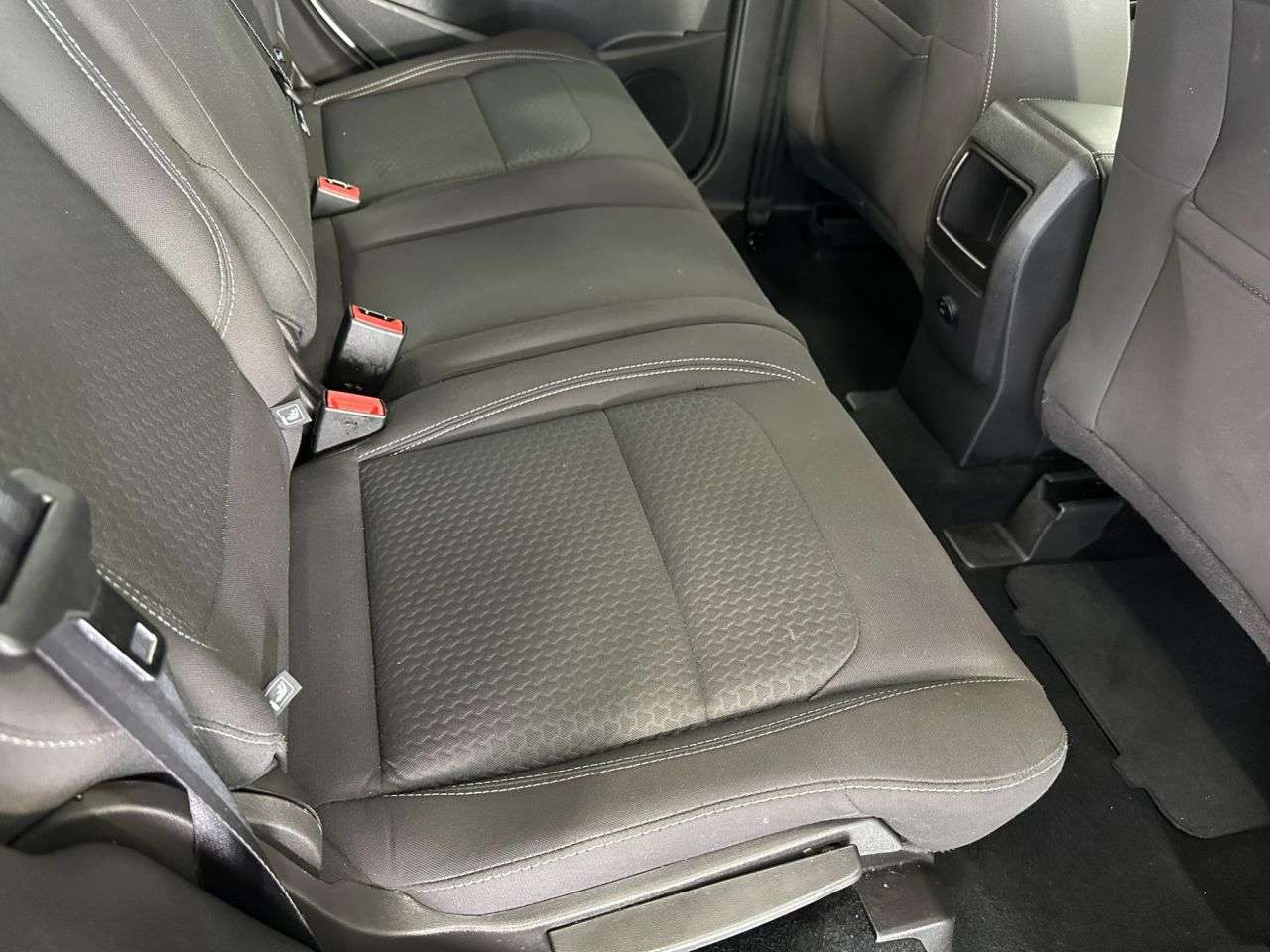 2017 FORD KUGA 2017 FORD KUGA