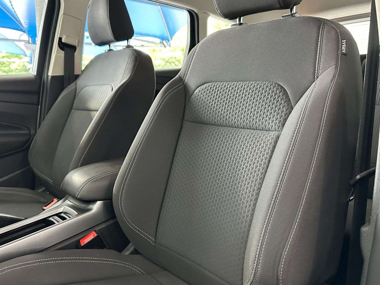 2017 FORD KUGA 2017 FORD KUGA