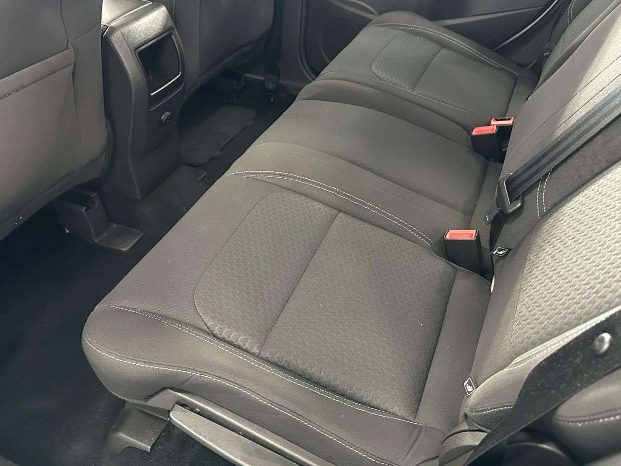 2017 FORD KUGA 2017 FORD KUGA