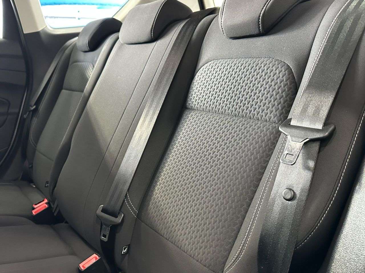 2017 FORD KUGA 2017 FORD KUGA