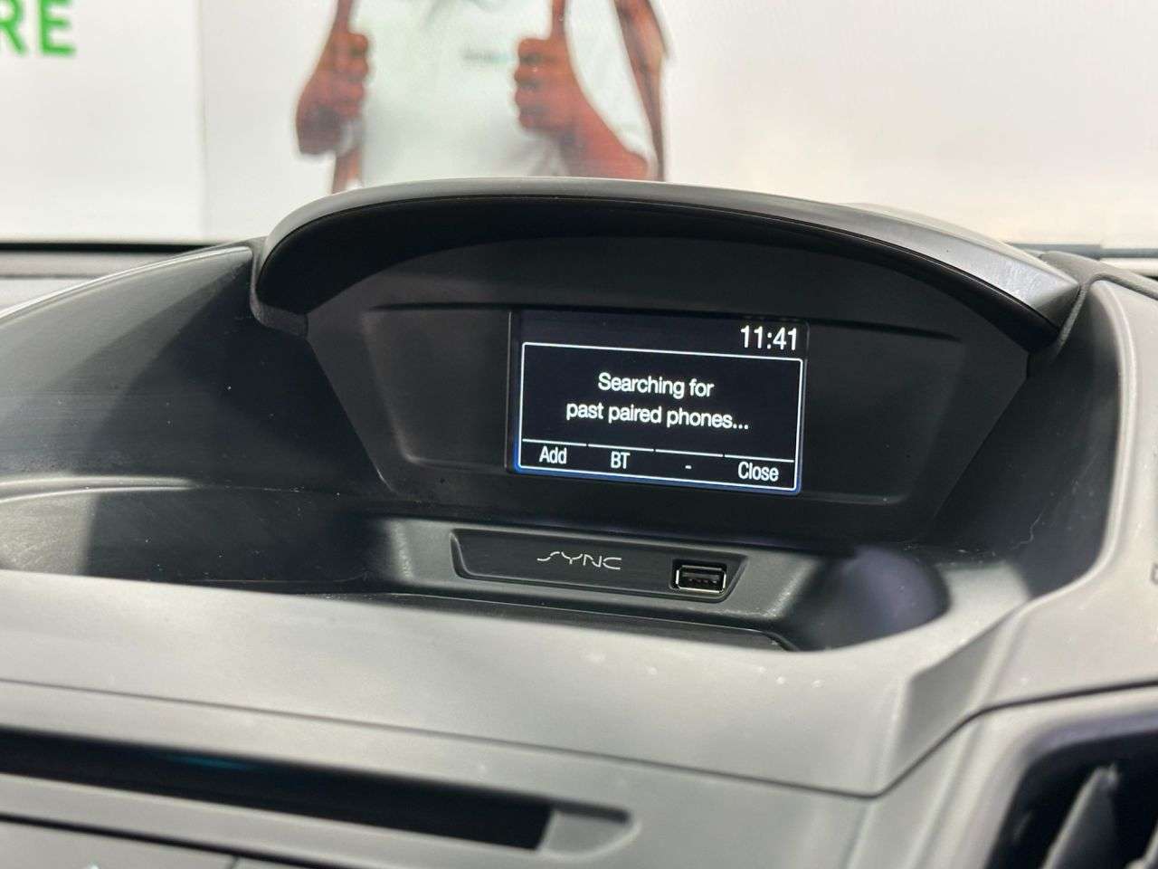 2017 FORD KUGA 2017 FORD KUGA