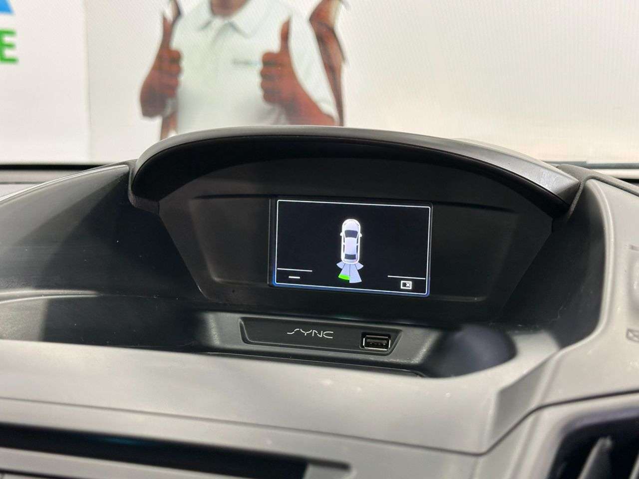2017 FORD KUGA 2017 FORD KUGA