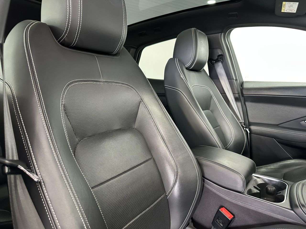 2020 JAGUAR E-PACE 2020 JAGUAR E-PACE