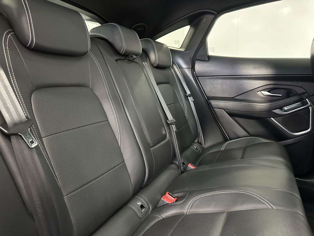 2020 JAGUAR E-PACE 2020 JAGUAR E-PACE