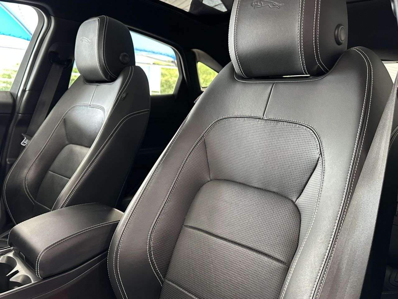 2020 JAGUAR E-PACE 2020 JAGUAR E-PACE