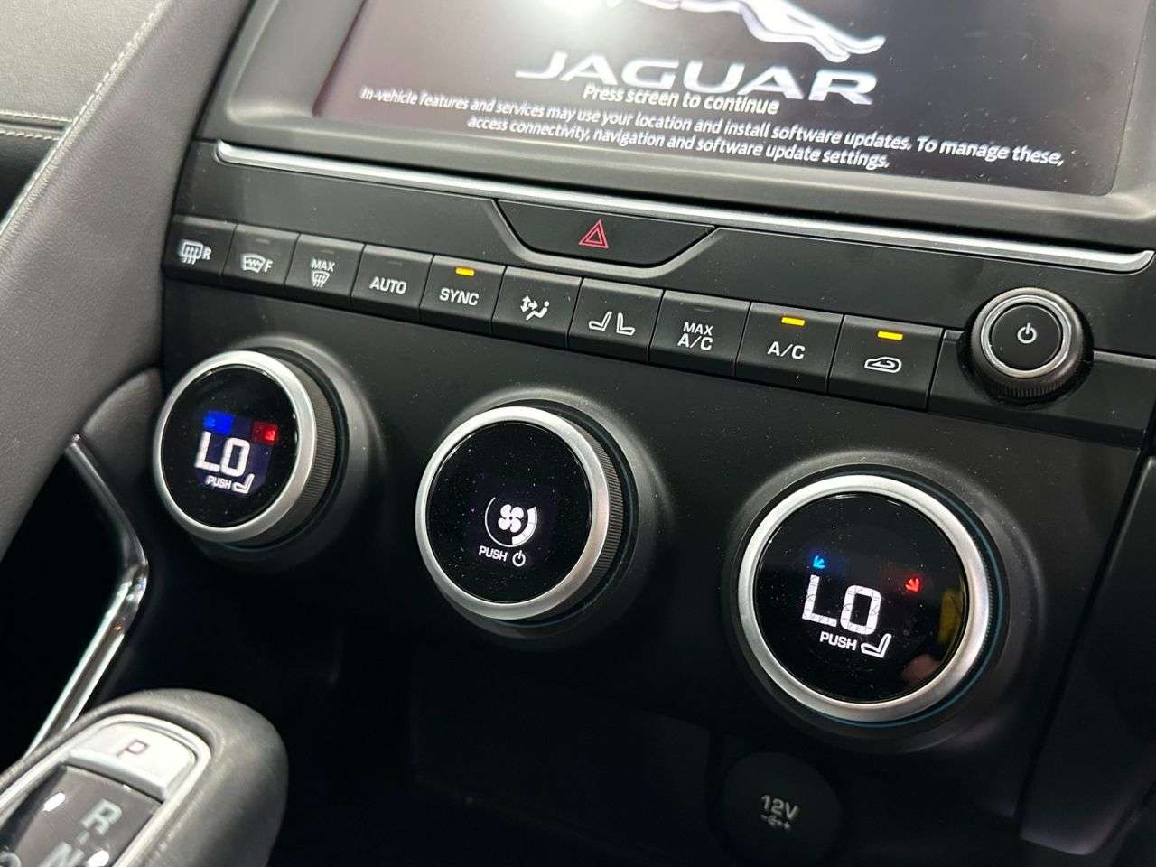 2020 JAGUAR E-PACE 2020 JAGUAR E-PACE