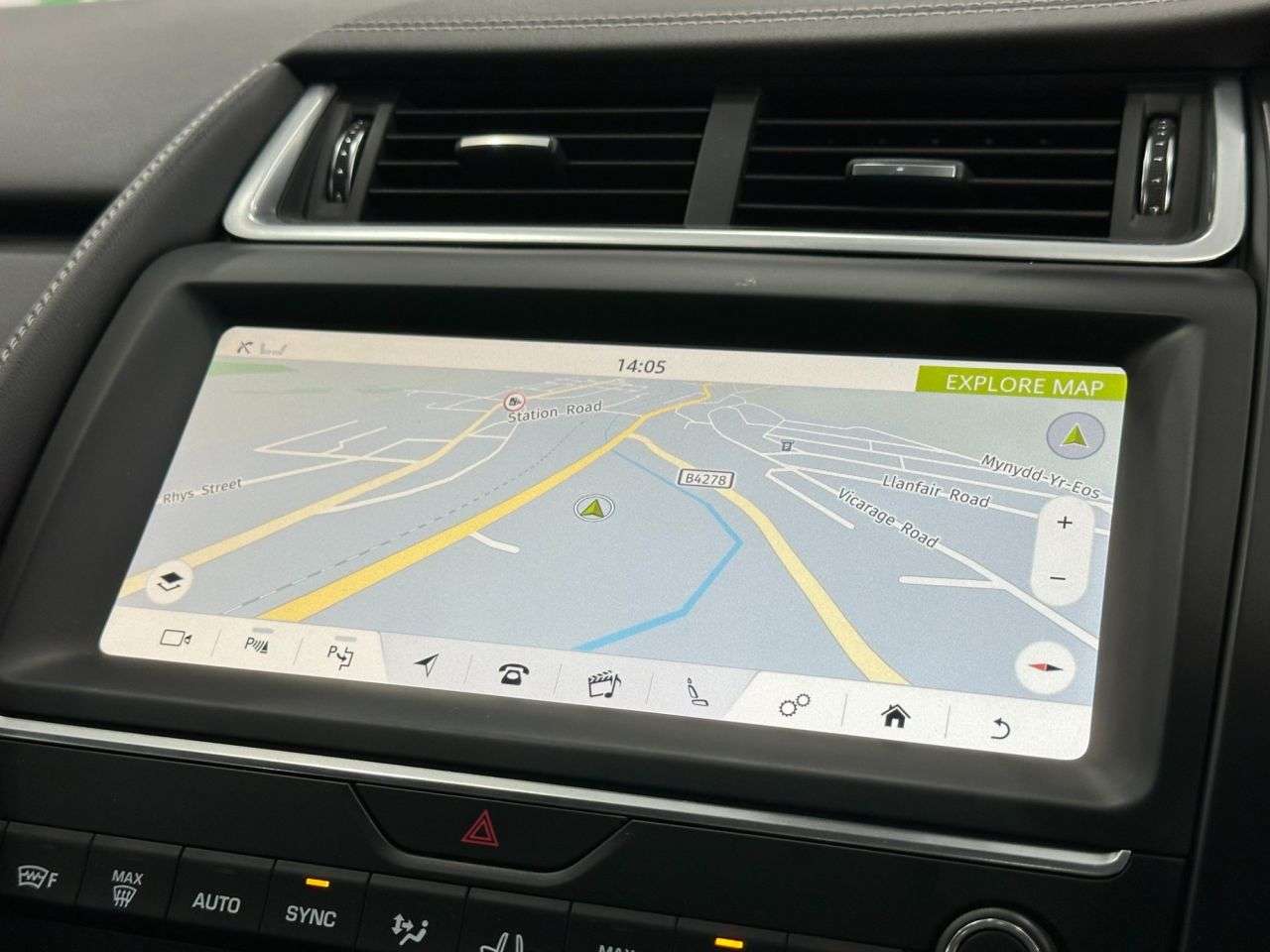 2020 JAGUAR E-PACE 2020 JAGUAR E-PACE