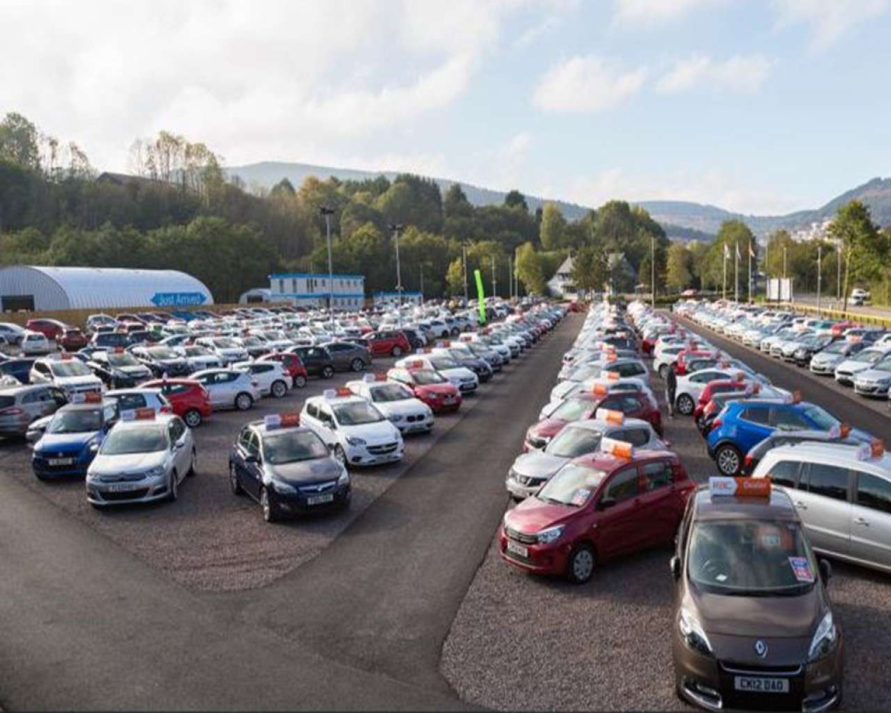 2022 DACIA SANDERO 2022 DACIA SANDERO