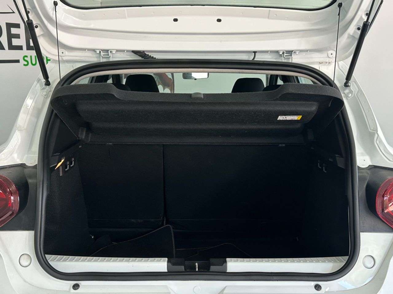 2022 DACIA SANDERO 2022 DACIA SANDERO