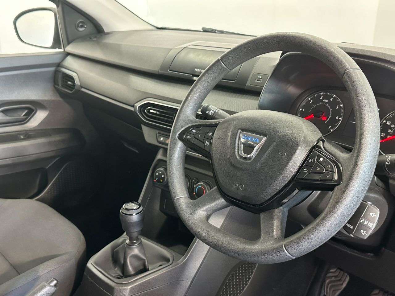 2022 DACIA SANDERO 2022 DACIA SANDERO