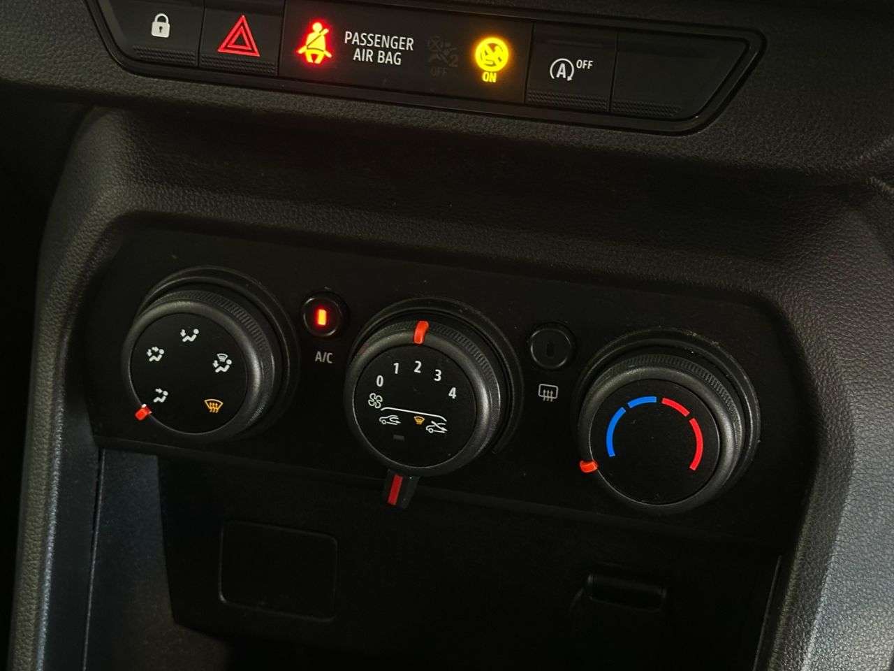 2022 DACIA SANDERO 2022 DACIA SANDERO