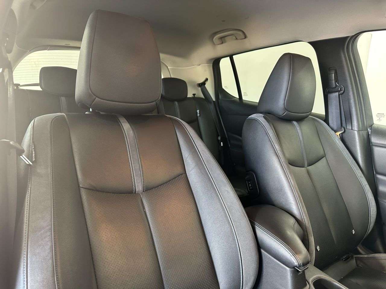 2019 NISSAN LEAF 2019 NISSAN LEAF