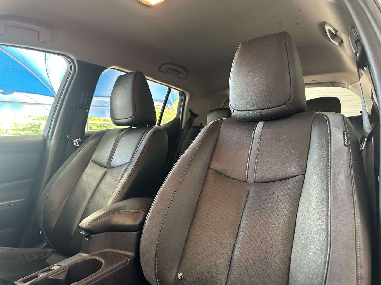 2019 NISSAN LEAF 2019 NISSAN LEAF