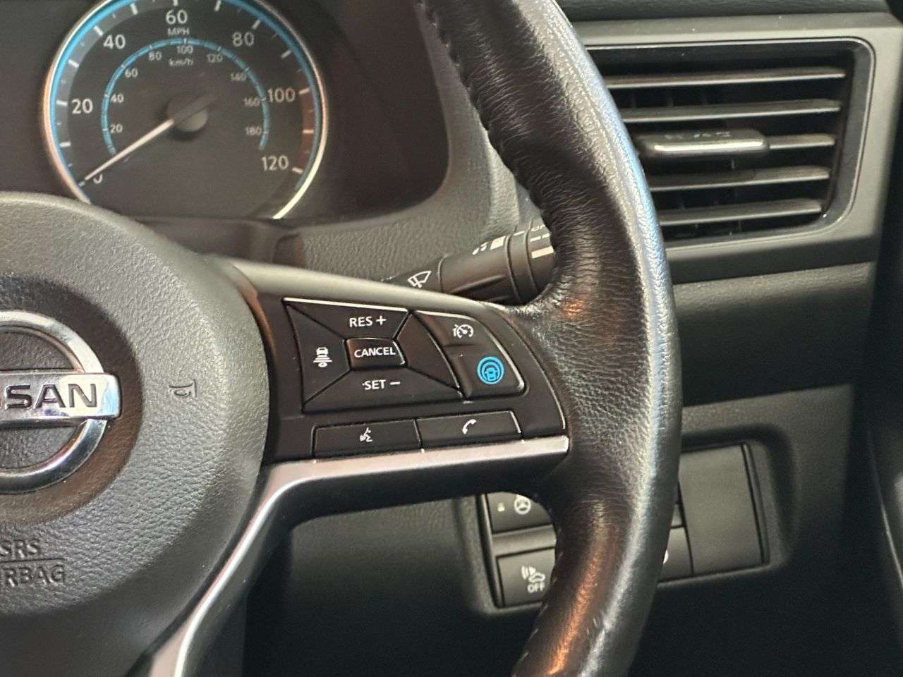 2019 NISSAN LEAF 2019 NISSAN LEAF