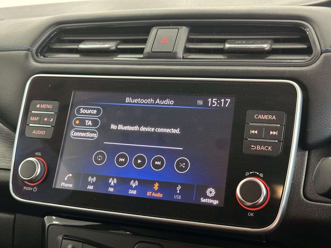 2019 NISSAN LEAF 2019 NISSAN LEAF