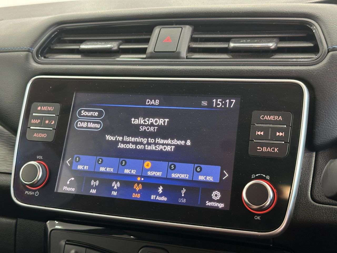 2019 NISSAN LEAF 2019 NISSAN LEAF