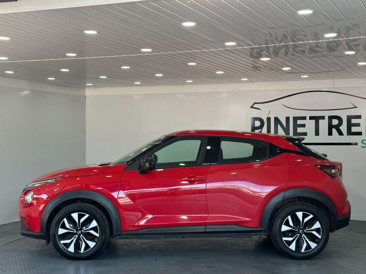 2023 NISSAN JUKE 2023 NISSAN JUKE