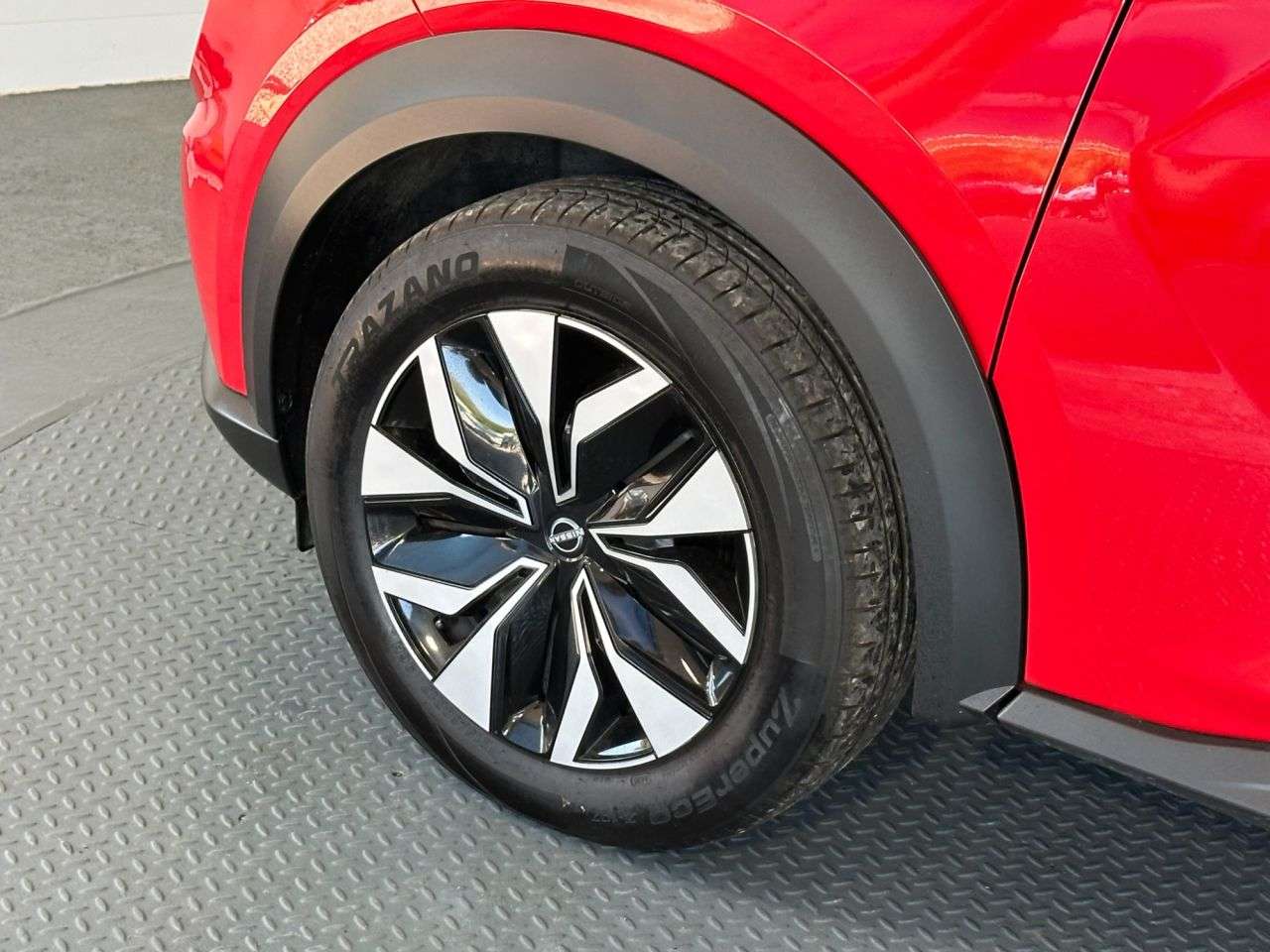2023 NISSAN JUKE 2023 NISSAN JUKE