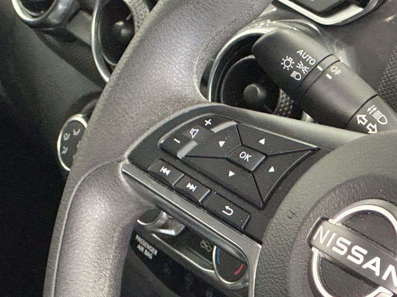 2023 NISSAN JUKE 2023 NISSAN JUKE