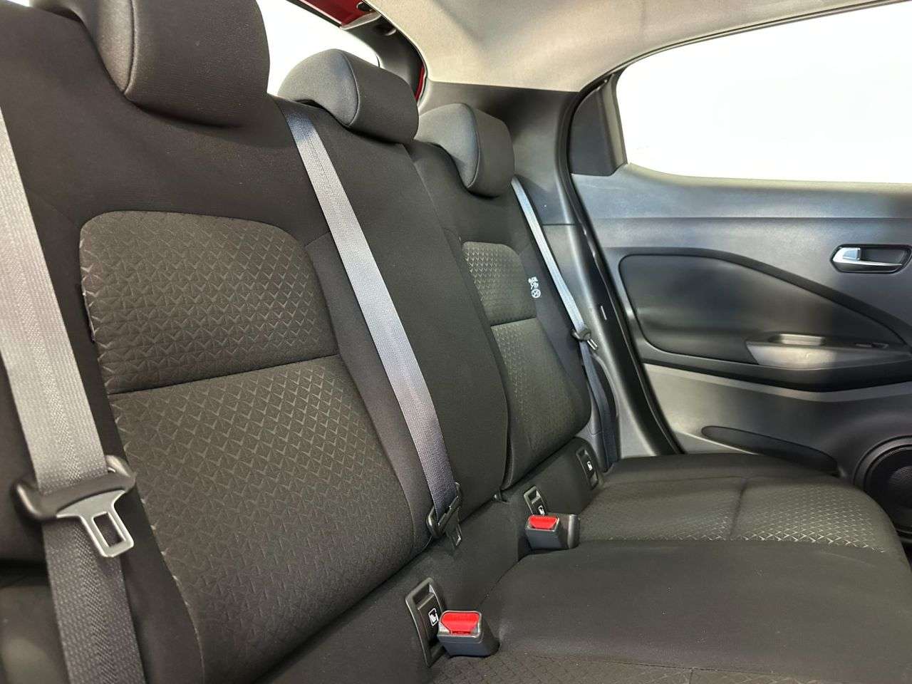 2023 NISSAN JUKE 2023 NISSAN JUKE
