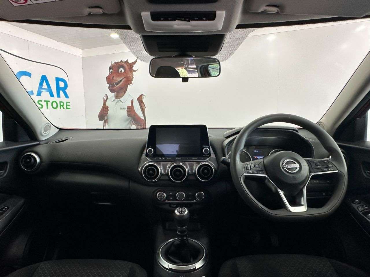 2023 NISSAN JUKE 2023 NISSAN JUKE